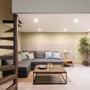 K20- Boutique Apartments, Best Location, By Bqa Appartamento Budapest