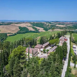 Tenuta La Campana Appartement
