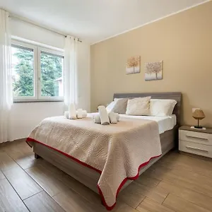 La Casa Di Adelina Vicino Mxp E Rho Fiera Appartamento Busto Arsizio