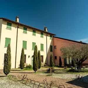 Borgo Del Mincio Alloggio per agriturismo Volta Mantovana
