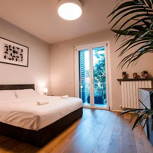 2' Citta Alta, Loft Moderno In Borgo Storico Appartamento Bergamo